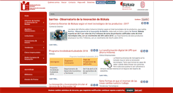 Desktop Screenshot of barrixe.com